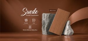 Suede Finish Laminates: Texture, Care & Modern Bedroom Styling Ideas