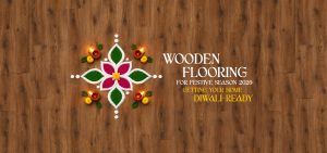 Wooden Flooring for Festive Season 2026: Getting Your Home Diwali-Ready
